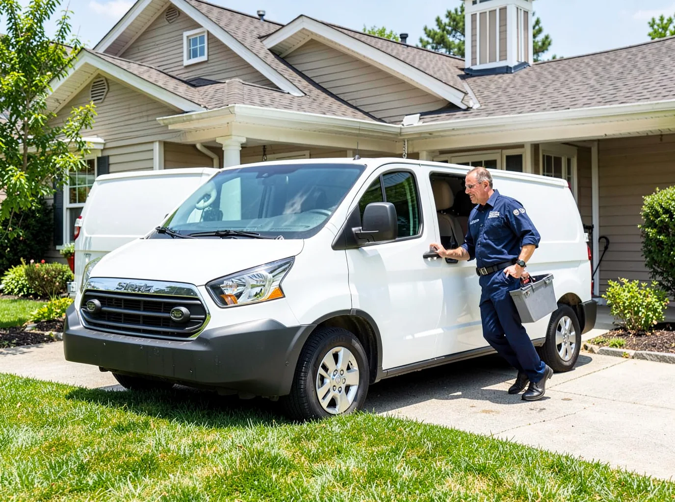 Emergency Plumber company in Radnor, OH