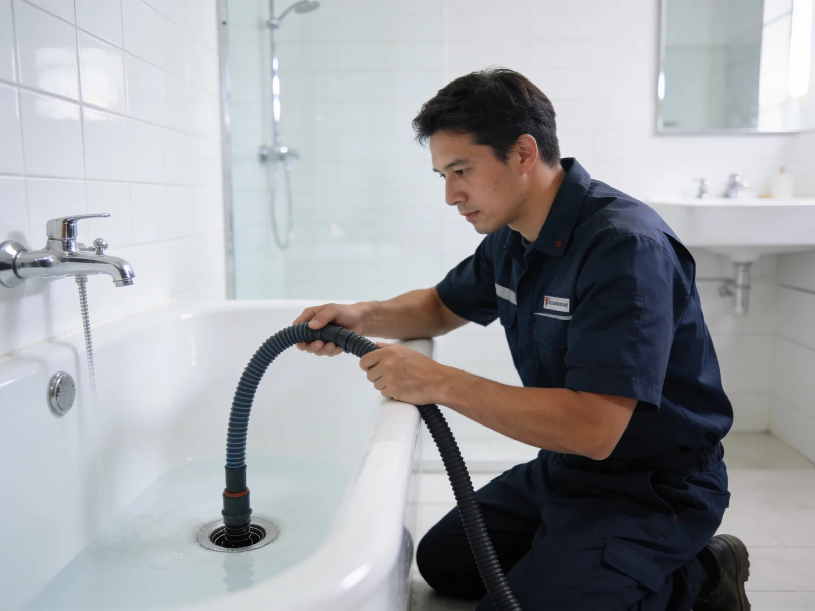 Emergency Plumber Radnor, OH FAQs